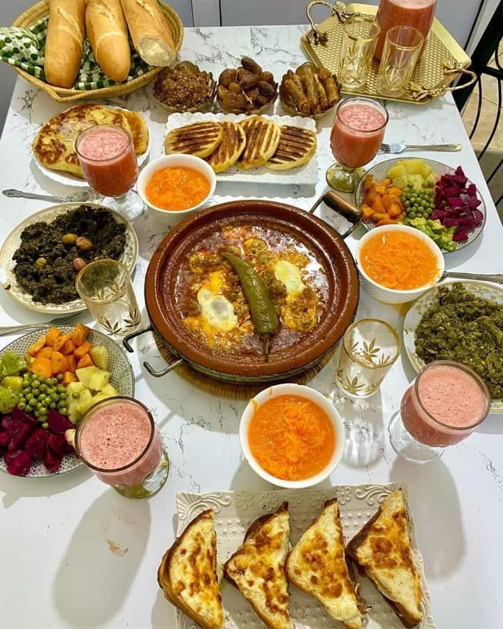 Riad Tendance In Marrakech Марракеш Екстер'єр фото