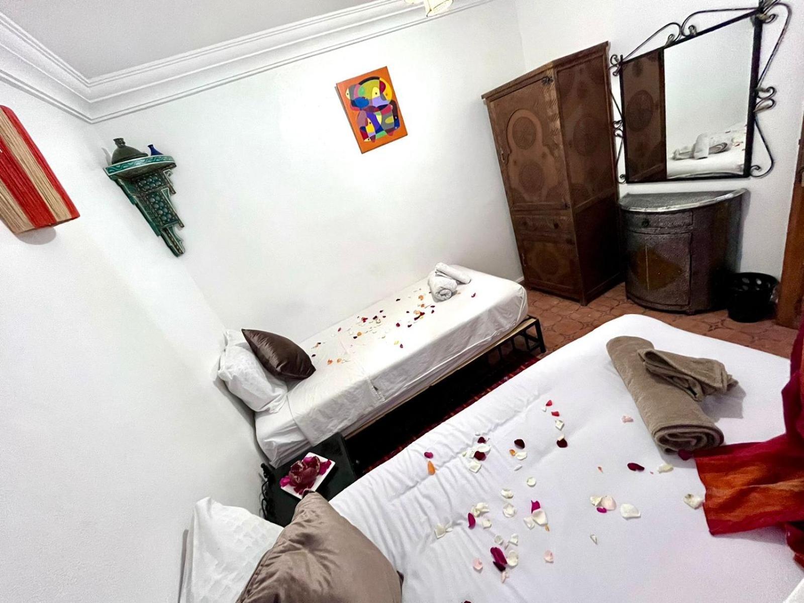 Riad Tendance In Marrakech Марракеш Екстер'єр фото