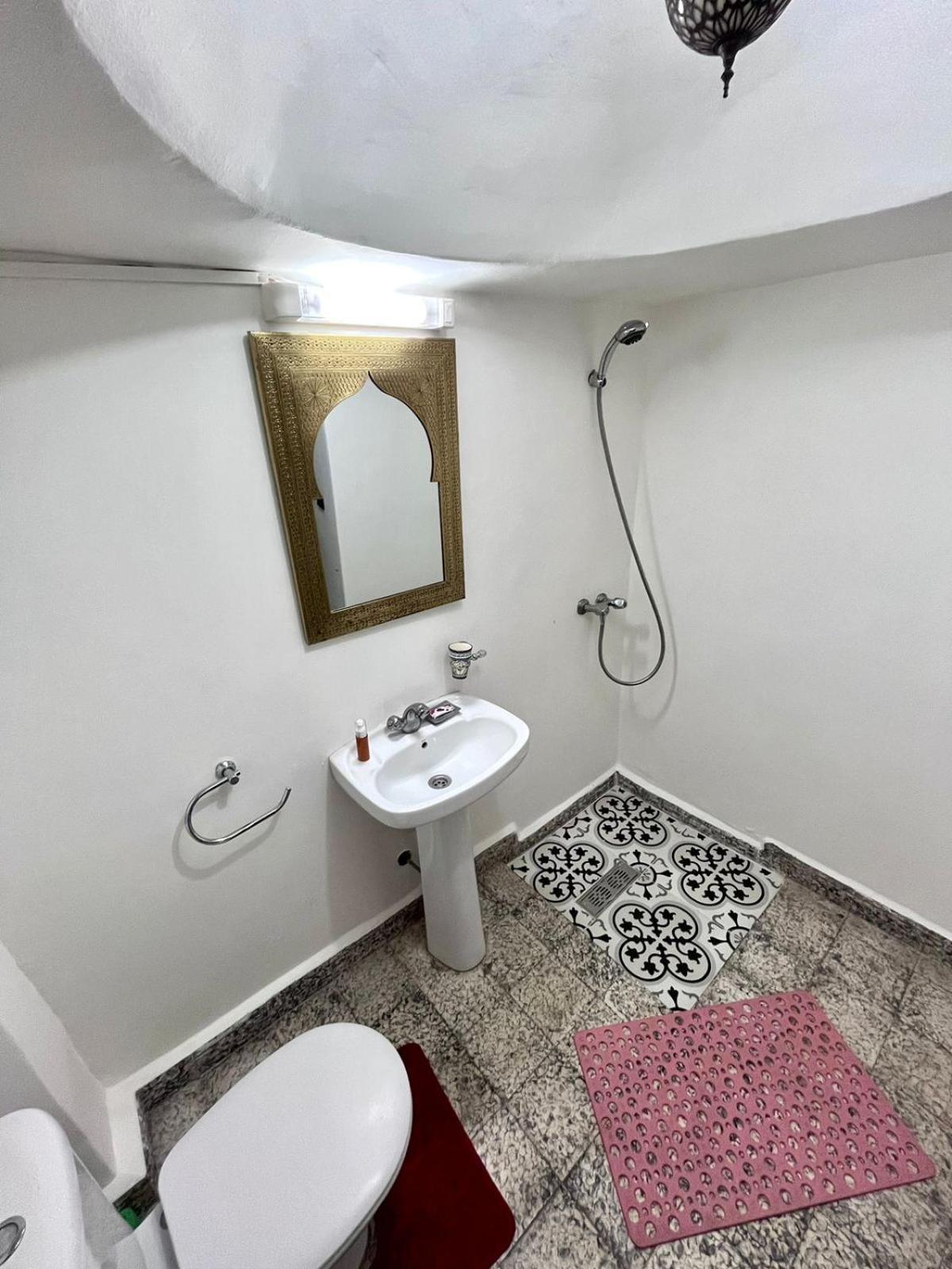 Riad Tendance In Marrakech Марракеш Екстер'єр фото