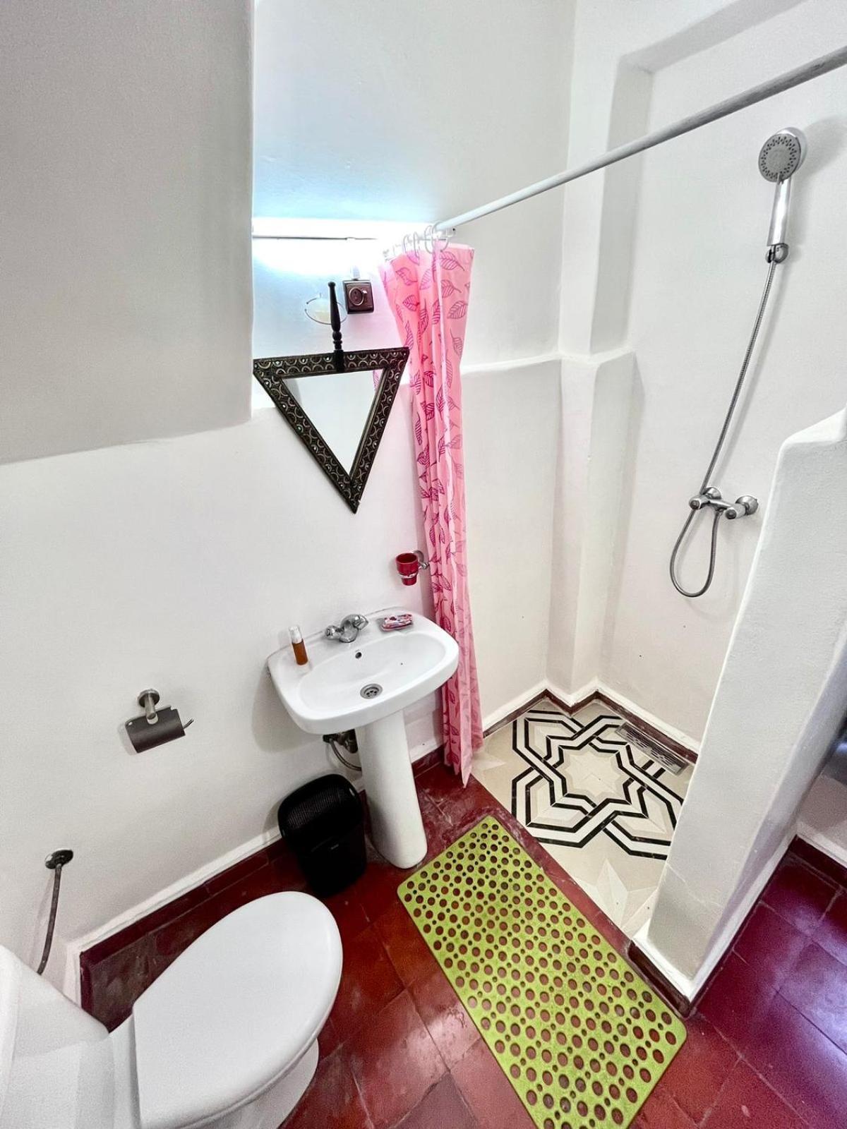 Riad Tendance In Marrakech Марракеш Екстер'єр фото