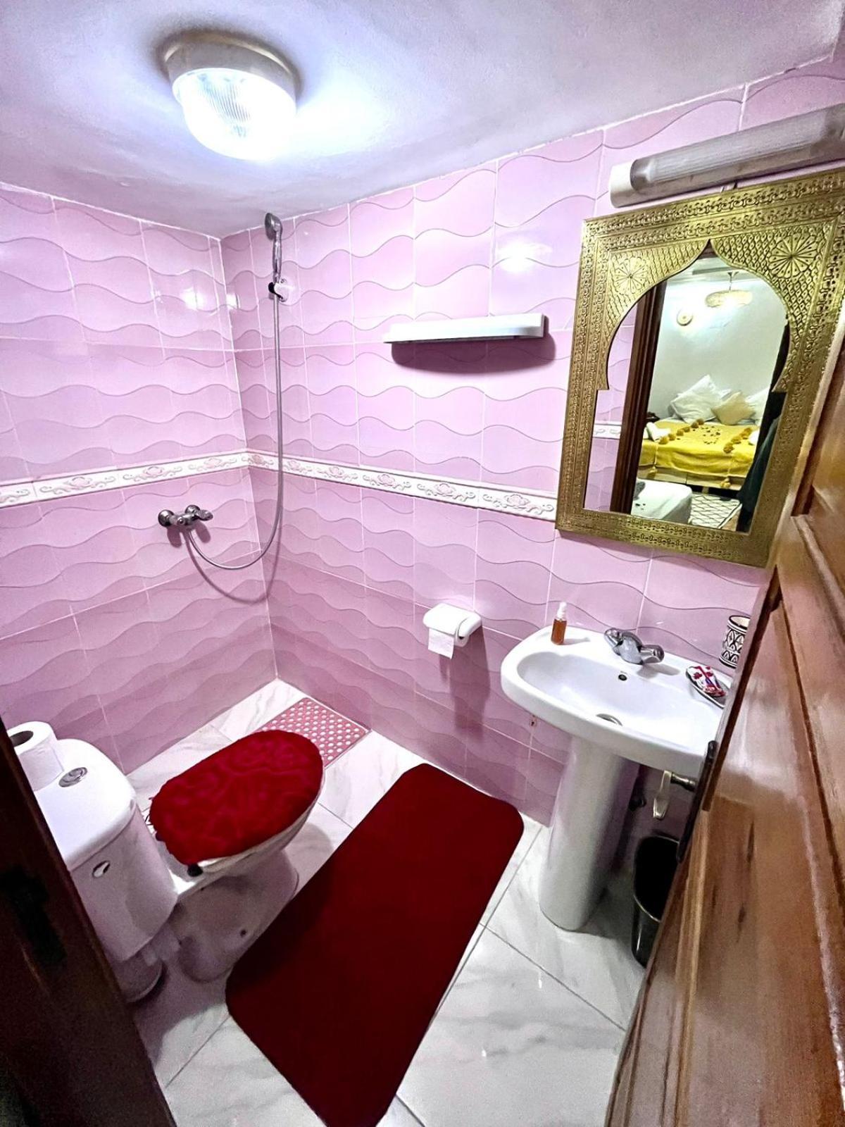 Riad Tendance In Marrakech Марракеш Екстер'єр фото